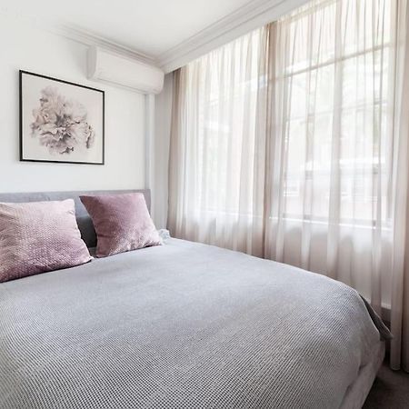 Harbourside Style, 2 Bed, A/C, Pool -Elizabeth Bay Διαμέρισμα Σίδνεϊ Εξωτερικό φωτογραφία