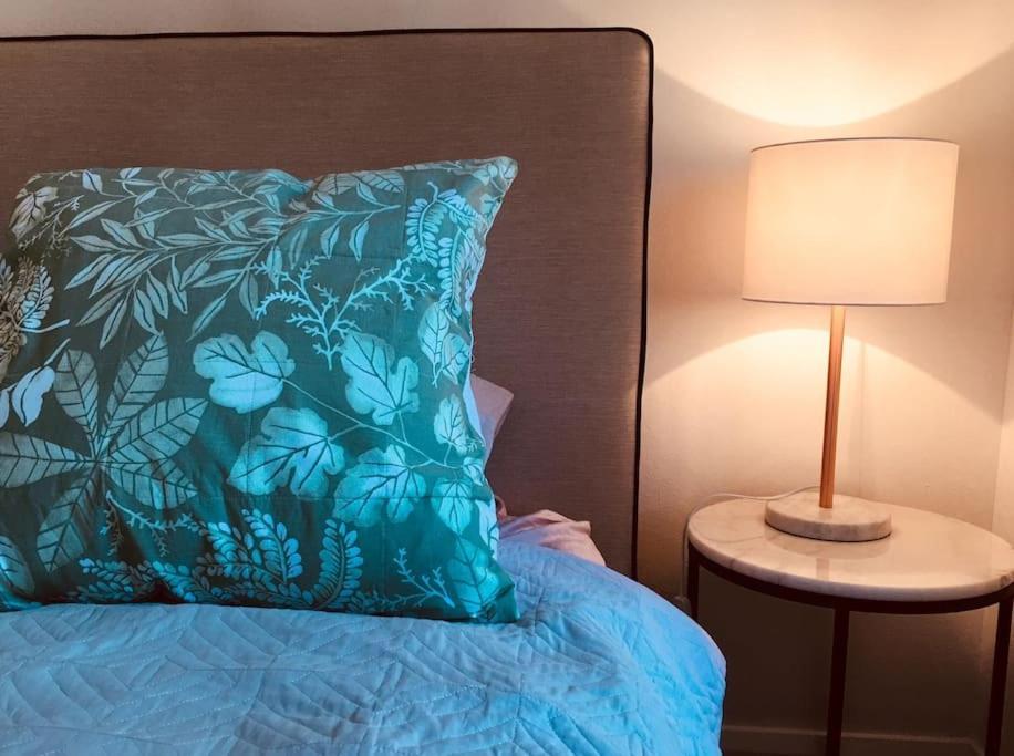 Harbourside Style, 2 Bed, A/C, Pool -Elizabeth Bay Διαμέρισμα Σίδνεϊ Εξωτερικό φωτογραφία