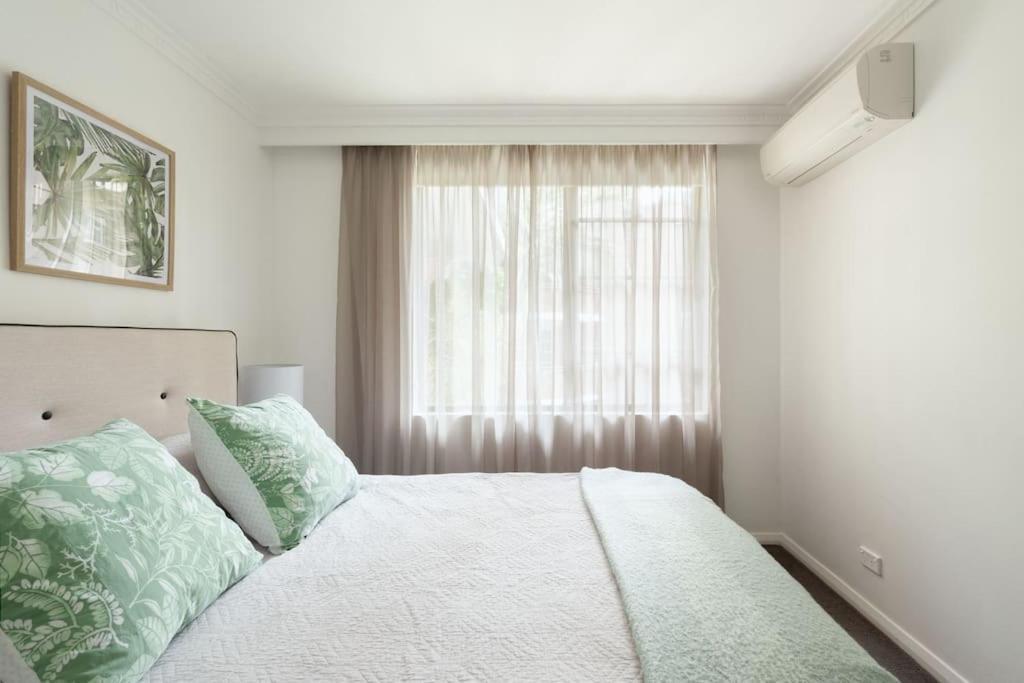 Harbourside Style, 2 Bed, A/C, Pool -Elizabeth Bay Διαμέρισμα Σίδνεϊ Εξωτερικό φωτογραφία