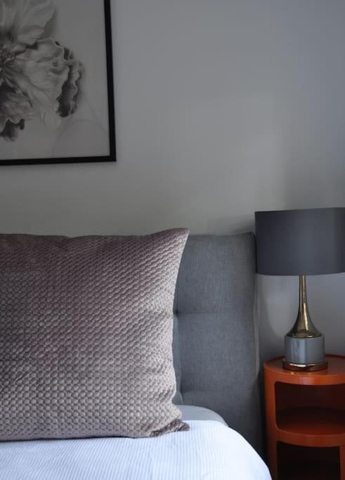 Harbourside Style, 2 Bed, A/C, Pool -Elizabeth Bay Διαμέρισμα Σίδνεϊ Εξωτερικό φωτογραφία