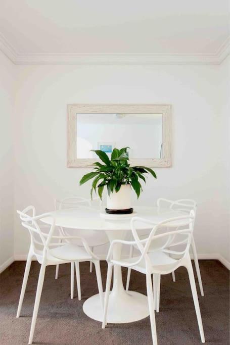 Harbourside Style, 2 Bed, A/C, Pool -Elizabeth Bay Διαμέρισμα Σίδνεϊ Εξωτερικό φωτογραφία