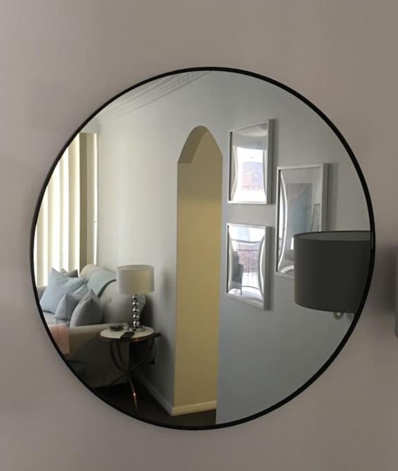 Harbourside Style, 2 Bed, A/C, Pool -Elizabeth Bay Διαμέρισμα Σίδνεϊ Εξωτερικό φωτογραφία