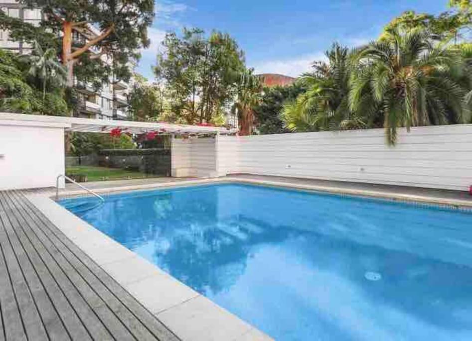 Harbourside Style, 2 Bed, A/C, Pool -Elizabeth Bay Διαμέρισμα Σίδνεϊ Εξωτερικό φωτογραφία