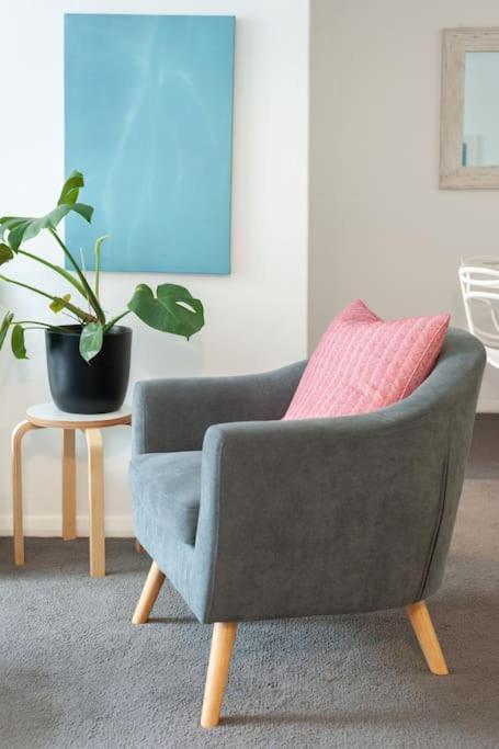 Harbourside Style, 2 Bed, A/C, Pool -Elizabeth Bay Διαμέρισμα Σίδνεϊ Εξωτερικό φωτογραφία